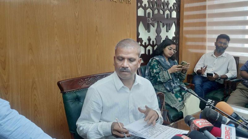 ৭ হাজার ১৮৪টি রাজনৈতিক হয়রানিমূলক মামলা প্রত্যাহারের সুপারিশ